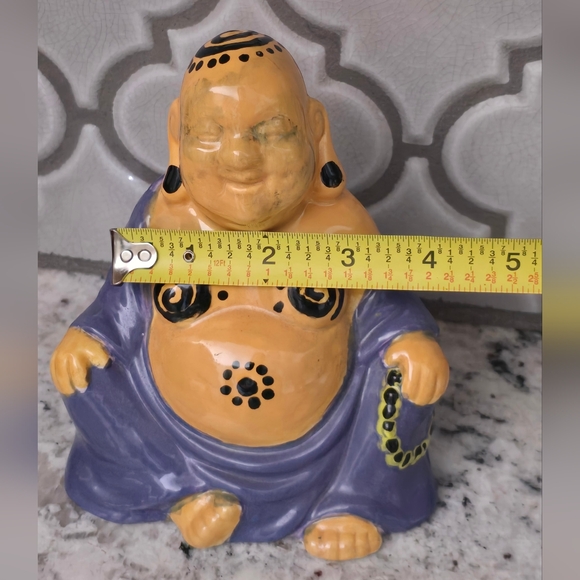 Buddah Statue - Picture 8 of 8